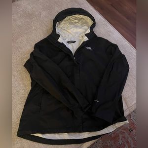 The North Face Rain Jacket
